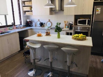 Venta / Departamento / La Florida