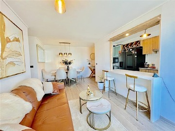 Venta / Departamento / La Florida