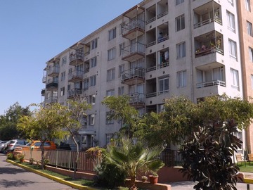 Venta / Departamento / La Florida