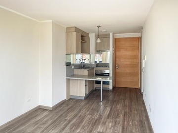 Venta / Departamento / La Florida