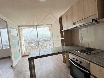 Venta / Departamento / La Florida