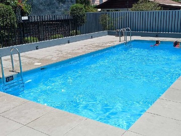 Venta / Departamento / La Florida