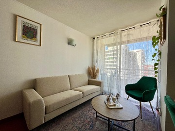 Venta / Departamento / La Florida