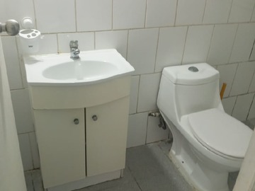 Baño y ducha
