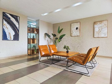 Venta / Departamento / La Florida