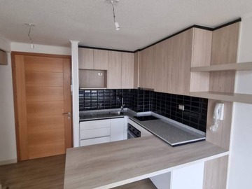 Venta / Departamento / La Florida