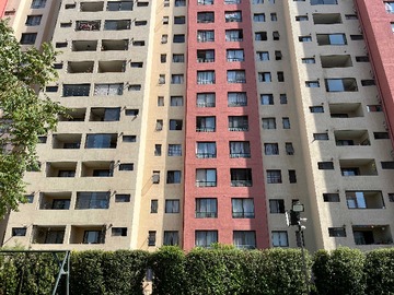 Venta / Departamento / La Florida