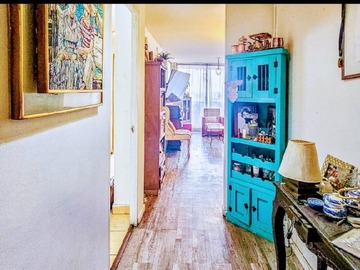 Venta / Departamento / La Florida