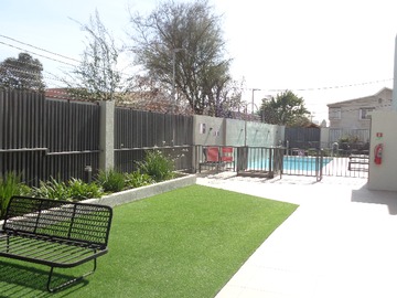Venta / Departamento / La Florida