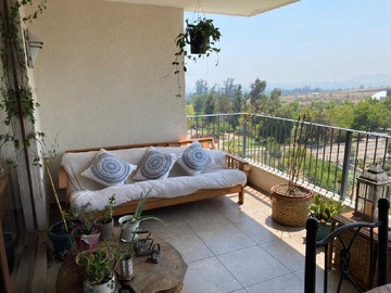 Venta / Departamento / La Florida