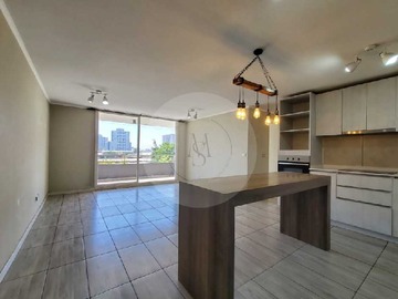 Venta / Departamento / La Florida