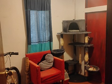 Venta / Departamento / La Florida