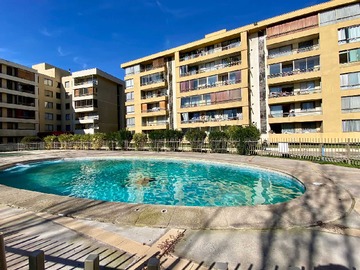 Venta / Departamento / La Florida