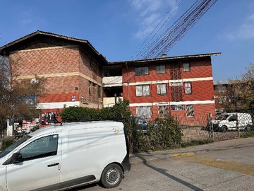 Venta / Departamento / La Florida