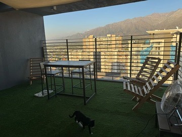 Venta / Departamento / La Florida