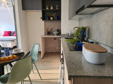 Venta / Departamento / La Florida