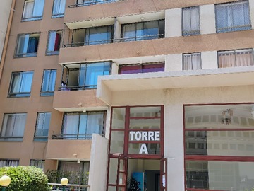 Venta / Departamento / La Florida