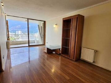 Venta / Departamento / La Florida