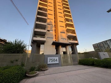 Venta / Departamento / La Florida