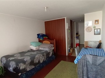 Venta / Departamento / La Florida