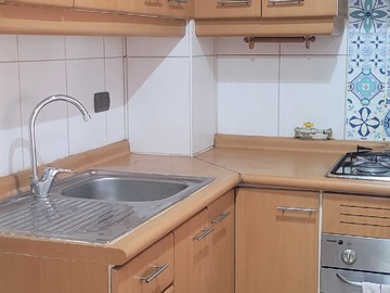 Venta / Departamento / La Florida