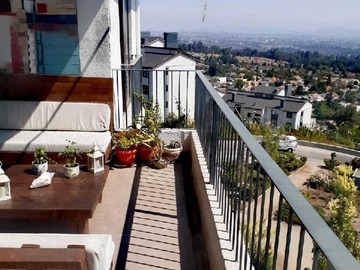 Venta / Departamento / La Florida