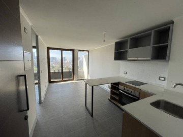 Venta / Departamento / La Florida