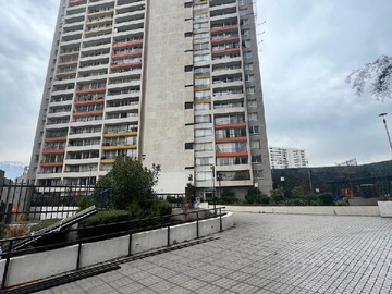 Venta / Departamento / La Florida