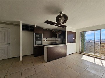 Venta / Departamento / La Florida