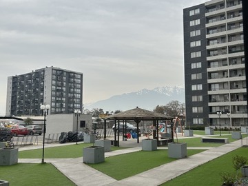 Venta / Departamento / La Florida