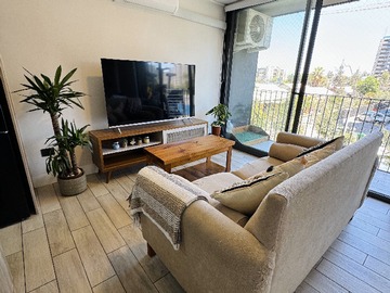 Venta / Departamento / La Florida