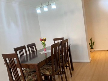 Venta / Departamento / La Florida