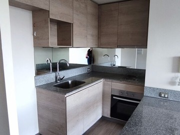 Venta / Departamento / La Florida