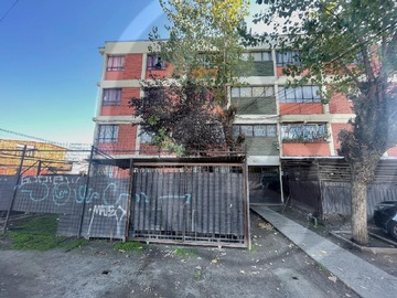 Venta / Departamento / La Florida