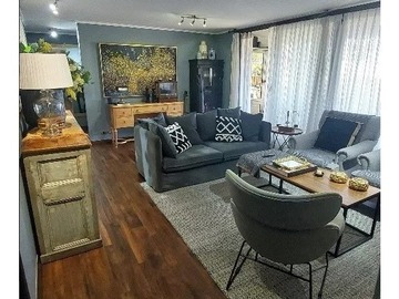 Venta / Departamento / La Florida