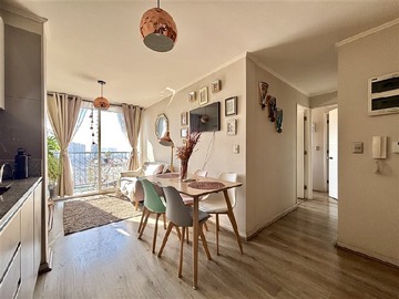 Venta / Departamento / La Florida