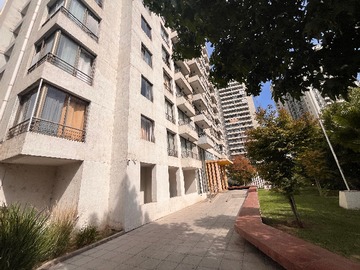 Venta / Departamento / La Florida