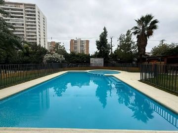 Venta / Departamento / La Florida