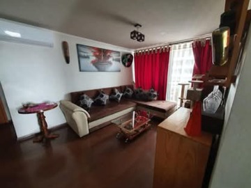 Venta / Departamento / La Florida
