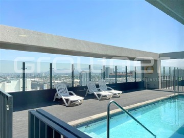 Venta / Departamento / La Florida