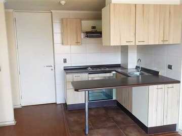 Venta / Departamento / La Florida