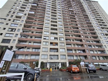 Venta / Departamento / La Florida