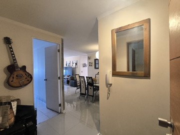 Venta / Departamento / La Florida