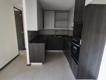 Venta / Departamento / La Florida
