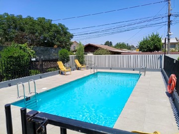 Venta / Departamento / La Florida