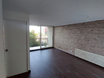 Venta / Departamento / La Florida