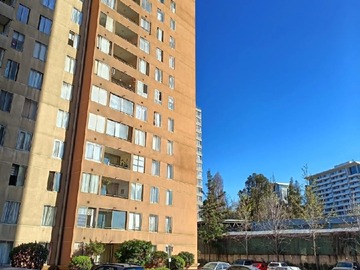 Venta / Departamento / La Florida