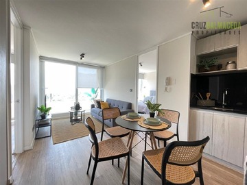 Venta / Departamento / La Florida