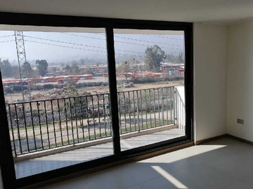Venta / Departamento / La Florida