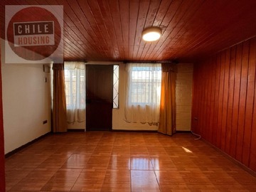 Venta / Departamento / La Florida